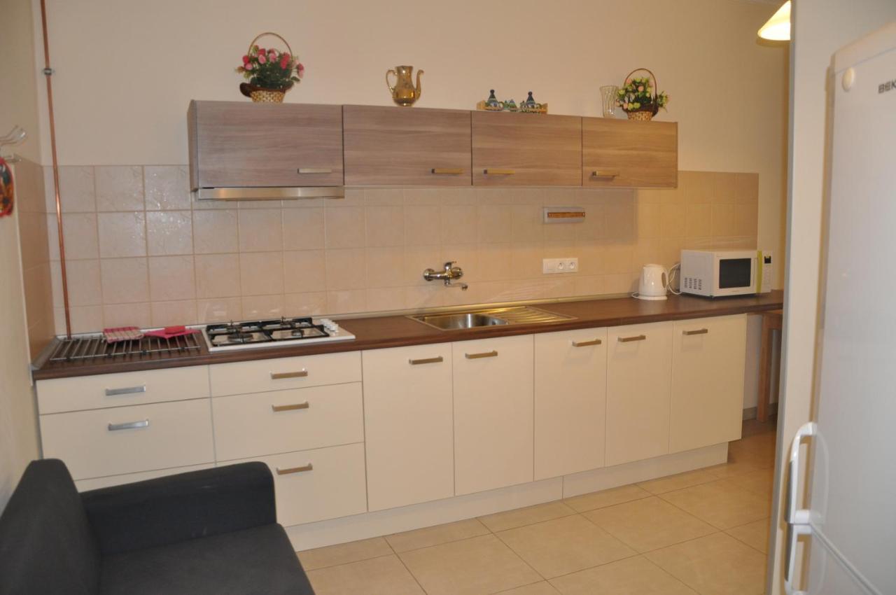 Apartment No. 40 Stara Louka 20 Карловы Вары Экстерьер фото