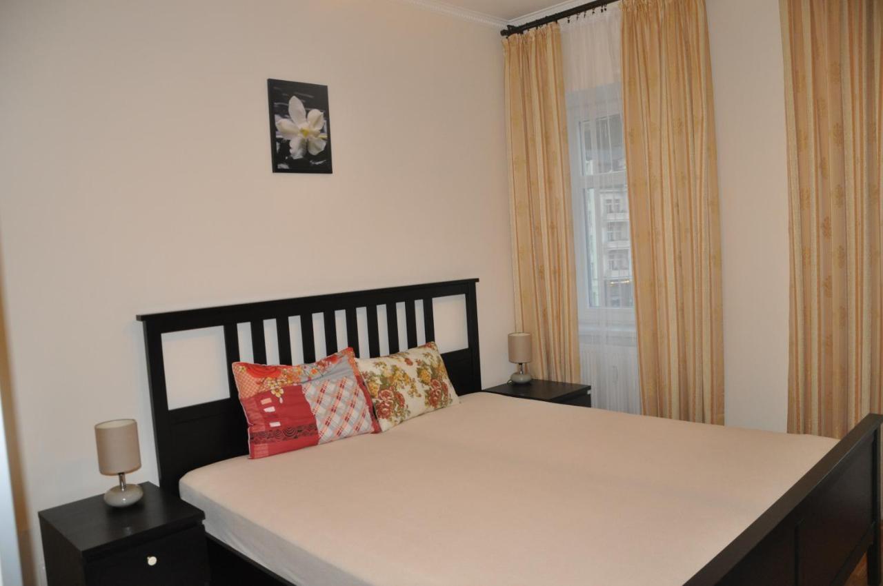 Apartment No. 40 Stara Louka 20 Карловы Вары Экстерьер фото