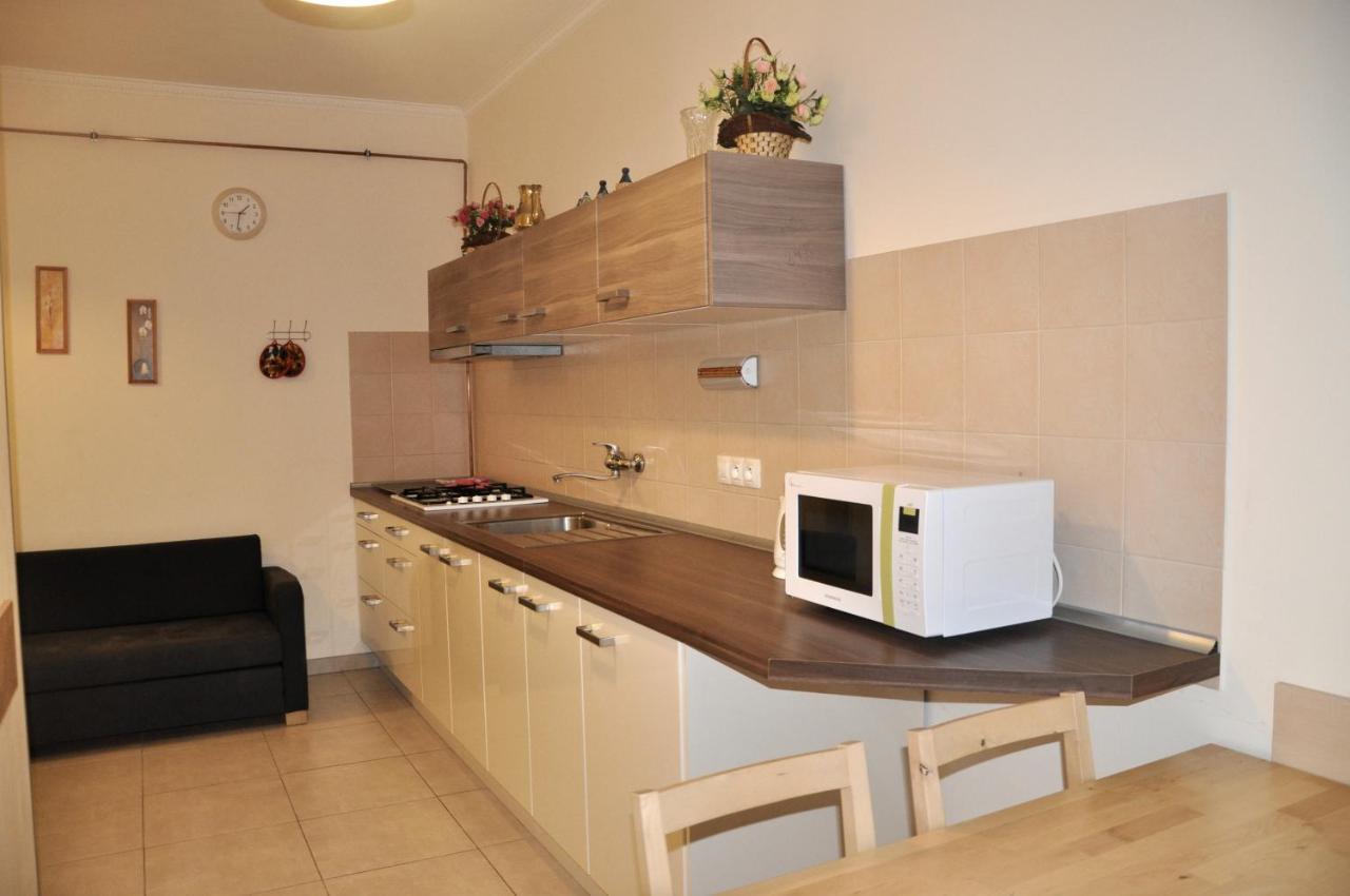 Apartment No. 40 Stara Louka 20 Карловы Вары Экстерьер фото