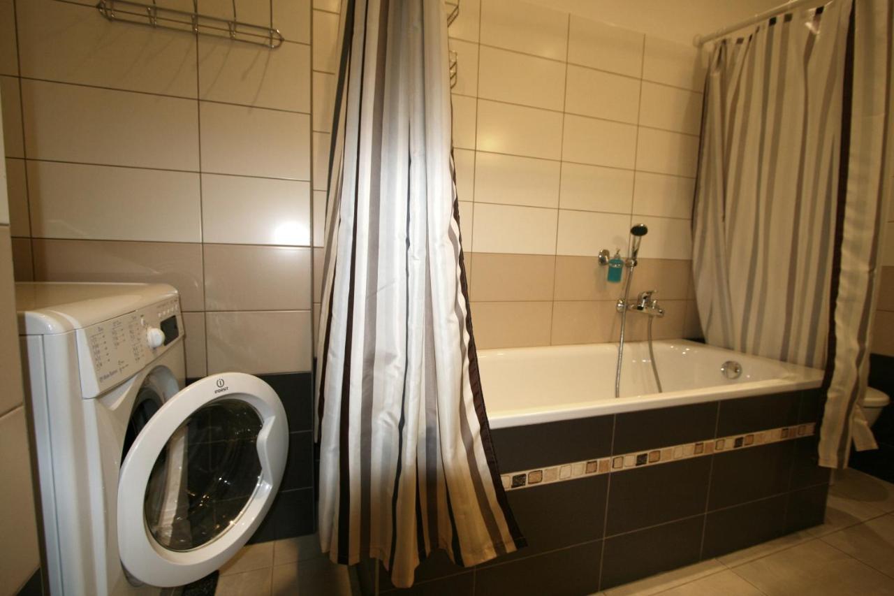 Apartment No. 40 Stara Louka 20 Карловы Вары Экстерьер фото