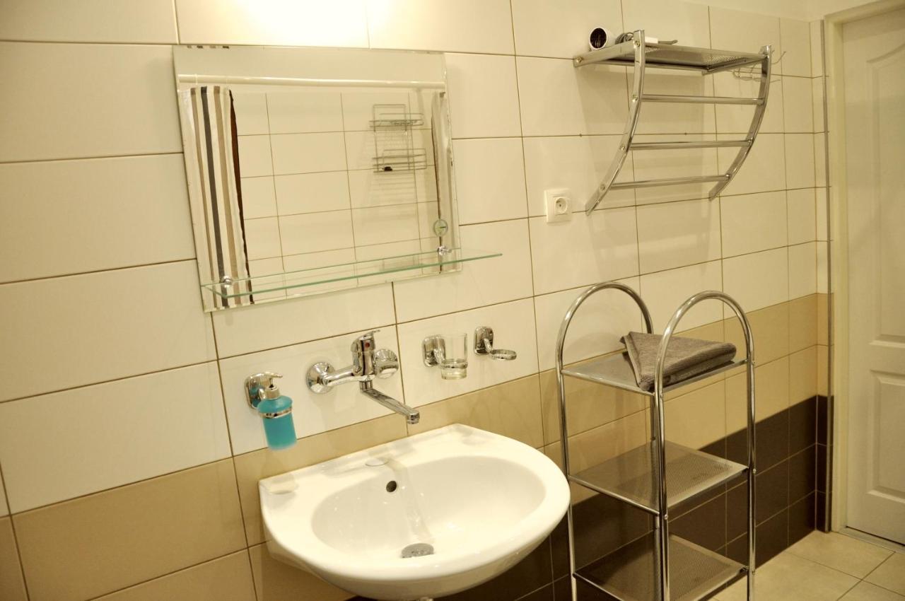 Apartment No. 40 Stara Louka 20 Карловы Вары Экстерьер фото